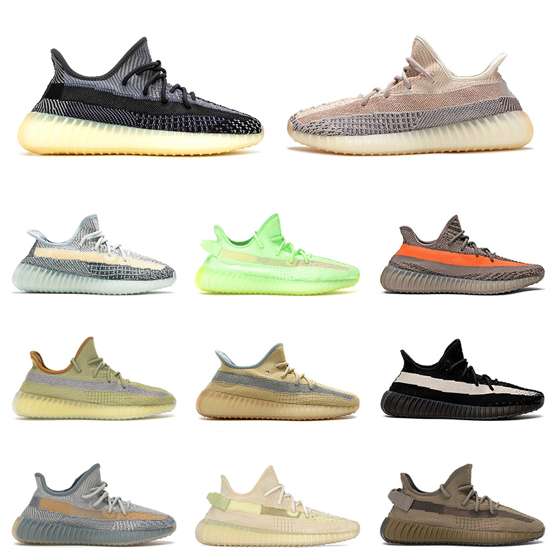 2021 Arrival ASH Pearl Carbon Kanye SIZE 13 Running Shoes Cinder GID Glow Yecheil Linen Tail Light for Mens Womens Sports Sneakers 36-48
2021 Arrival ASH Pearl Carbon Kanye SIZE 13 Running Shoes Cinder GID Glow Yecheil Linen Tail Light for Mens Womens Sports Sneakers 36-48