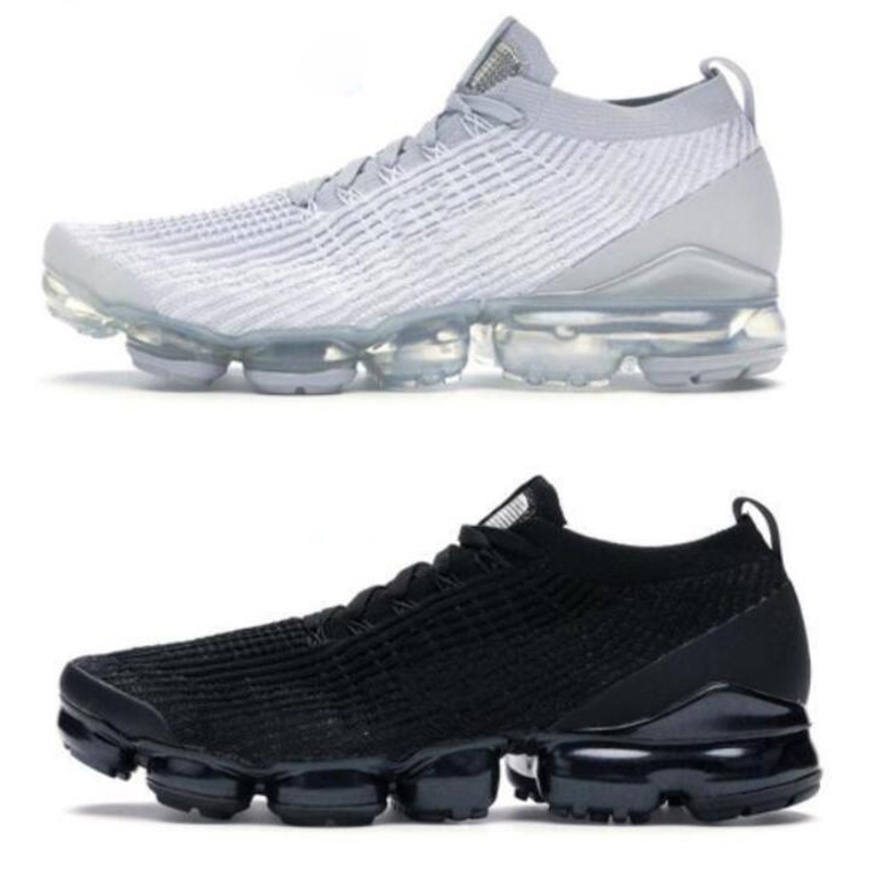 vapourmax 2.0 3.0 Running Shoes for men women Triple White Black Bred Astronomy Blue Laser Orange mens trainers sport sneakers Various Styles, 10
vapourmax 2.0 3.0 Running Shoes for men women Triple White Black Bred Astronomy Blue Laser Orange mens trainers sport sneakers Various Styles, 10