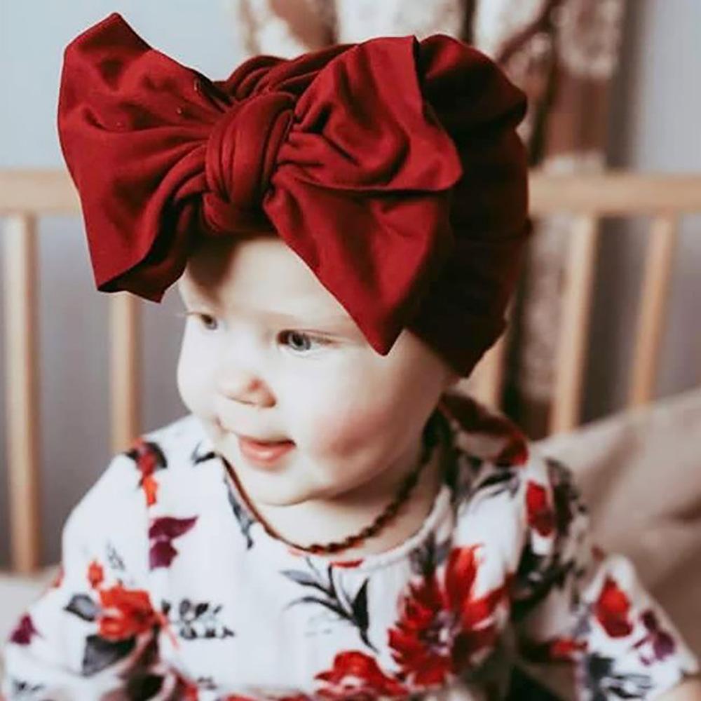 Newborn Baby Boys Girls Cute Bow Beanie Caps Infant Toddler Muslin India Hat Soft Turban Head Wraps for Child Kids Bonnet Beanies, Mixed color
Newborn Baby Boys Girls Cute Bow Beanie Caps Infant Toddler Muslin India Hat Soft Turban Head Wraps for Child Kids Bonnet Beanies, Mixed color