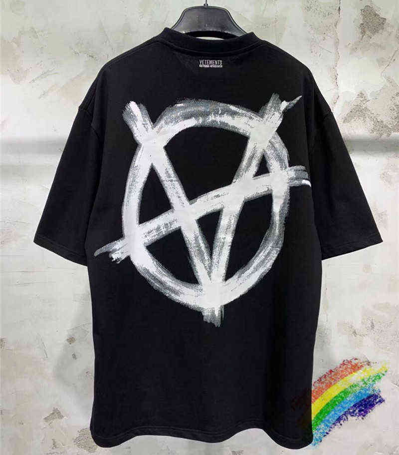 New Vetements T shirts Women Men 1:1 Best Quality Top tees Hip-hop Oversized Mens Casual Vetements T shirt AA220302
New Vetements T shirts Women Men 1:1 Best Quality Top tees Hip-hop Oversized Mens Casual Vetements T shirt AA220302