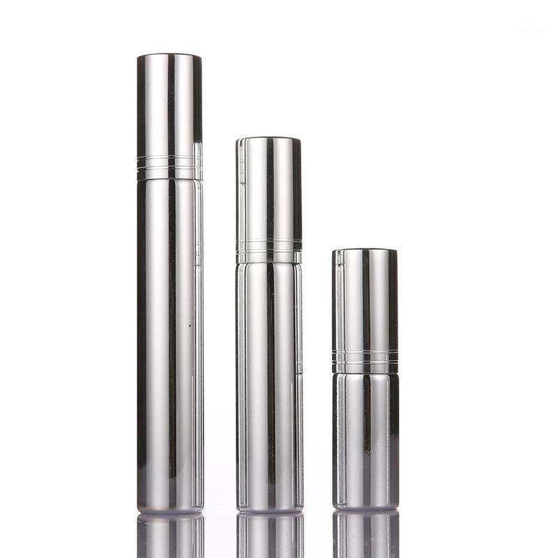 Storage Bottles & Jars 120Pcs Wholesale 5ml 10ml 15ml Perfume Bottle Spray Fine Mist Atomizer Aftershave Makeup Remover Toner Refillable Cos
Storage Bottles & Jars 120Pcs Wholesale 5ml 10ml 15ml Perfume Bottle Spray Fine Mist Atomizer Aftershave Makeup Remover Toner Refillable Cos