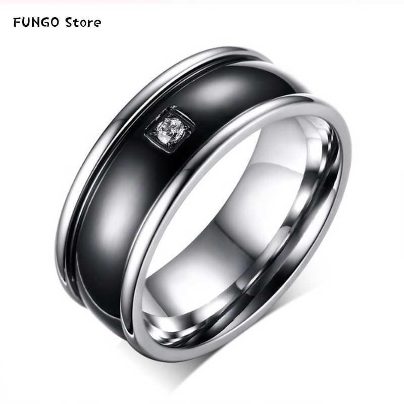 Big Vintage Silver Color Black Crystal Ring For Women Men Fashion Jewelry Valentine's Day Gifts Wedding Rings
Big Vintage Silver Color Black Crystal Ring For Women Men Fashion Jewelry Valentine's Day Gifts Wedding Rings