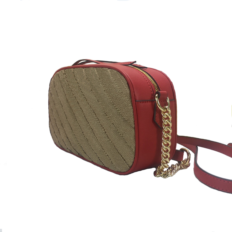 Luxurys Designers Bags, 15 styles shoulder bag, handbag, Crossbody, pochette ,Made of genuine leather,Interior open pocket G028, 14#
Luxurys Designers Bags, 15 styles shoulder bag, handbag, Crossbody, pochette ,Made of genuine leather,Interior open pocket G028, 14#