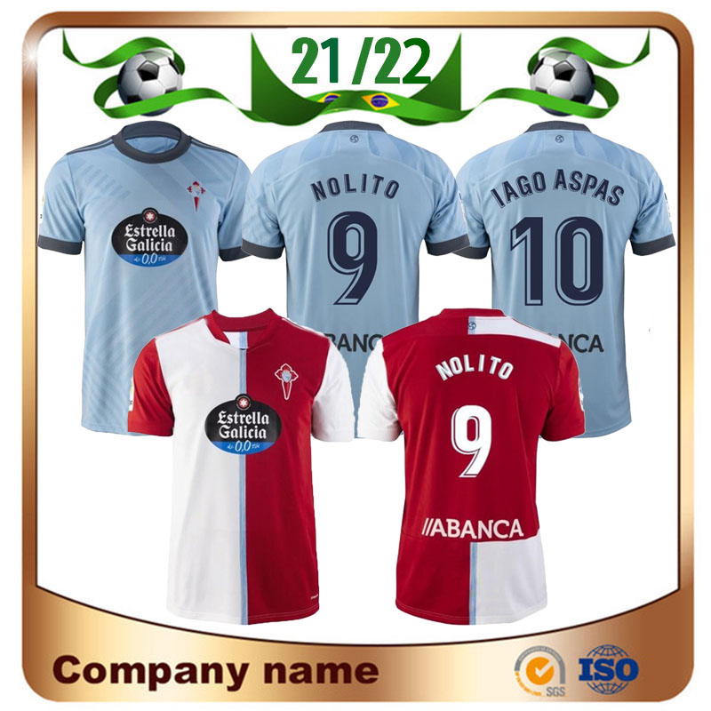 21/22 Celta Vigo jerseys soccer 2021 home IAGO ASPAS NOLITO SOLARI S. MINA Maillots De Foot shirt BRAIS MÉNDEZ DENIS SUÁREZ Football uniform, Black;yellow
21/22 Celta Vigo jerseys soccer 2021 home IAGO ASPAS NOLITO SOLARI S. MINA Maillots De Foot shirt BRAIS MÉNDEZ DENIS SUÁREZ Football uniform, Black;yellow