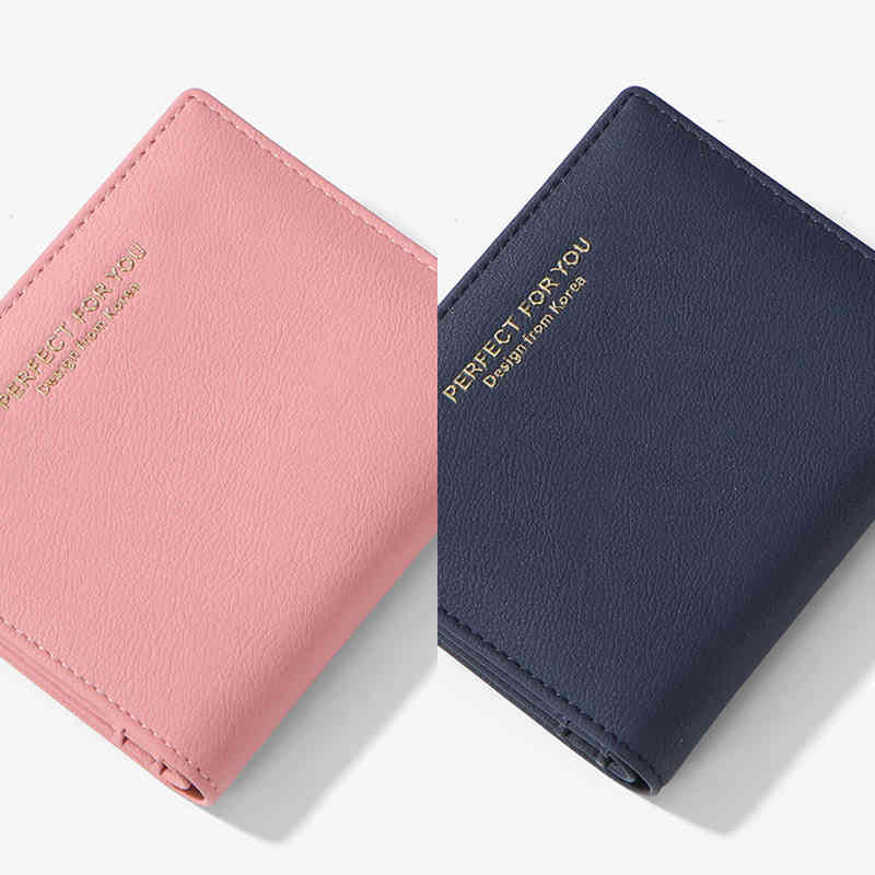 Wallets Weichen Thin Women Zipper Coin Bag in Back Pink Soft Leather Ladies Purse Card Holder Slim Female Small Wallet New 1122, Dk pink
Wallets Weichen Thin Women Zipper Coin Bag in Back Pink Soft Leather Ladies Purse Card Holder Slim Female Small Wallet New 1122, Dk pink