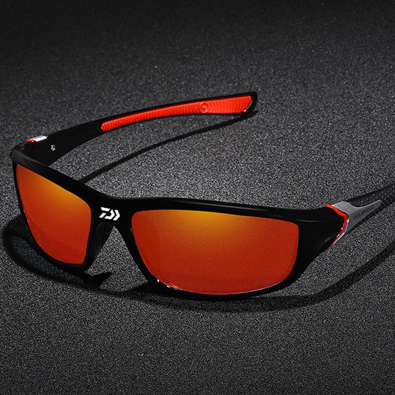 Outdoor Eyewear Polarized Glasses Men's Women Fishing Sun Goggles Camping Hiking Driving Uv400 Sport Sunglasses
Outdoor Eyewear Polarized Glasses Men's Women Fishing Sun Goggles Camping Hiking Driving Uv400 Sport Sunglasses