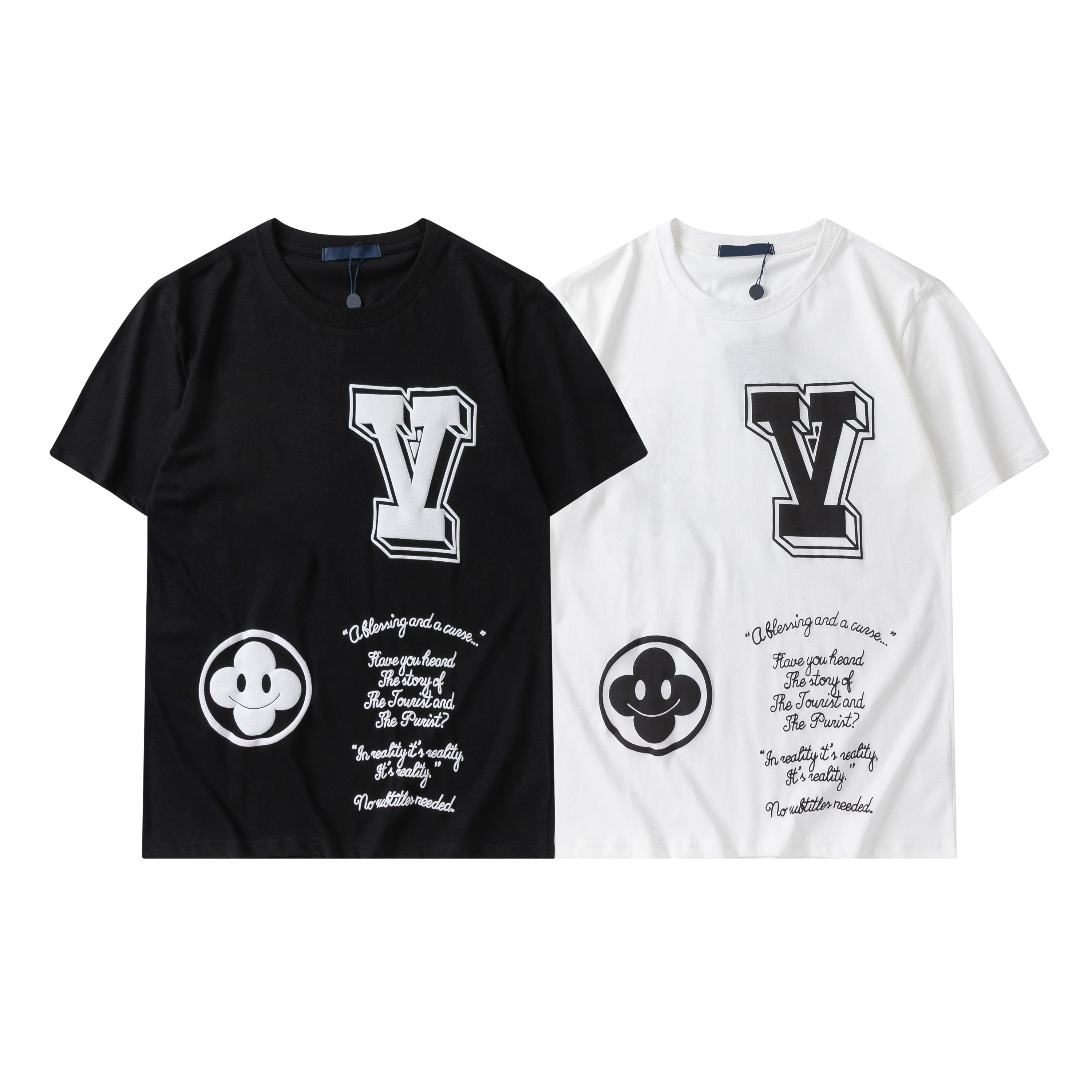 Men Designers Polo Shirts Mans Luxury Clothes Short Sleeve Fashion Casual Mens Summer Stylist T-Shirt black white Size S-3XL, 01
Men Designers Polo Shirts Mans Luxury Clothes Short Sleeve Fashion Casual Mens Summer Stylist T-Shirt black white Size S-3XL, 01