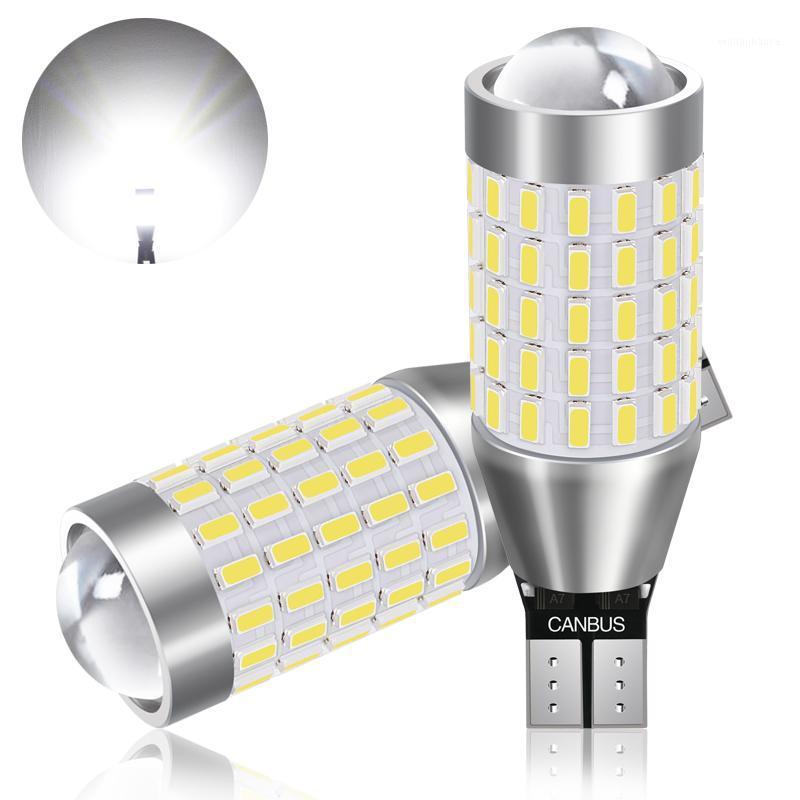 Emergency Lights AGLINT 2pcs T16 T15 W16W LED Canbus Car Accessories 921 912 Reverse Backup Parking Exterior Lighting 6000K White 12V 
Emergency Lights AGLINT 2pcs T16 T15 W16W LED Canbus Car Accessories 921 912 Reverse Backup Parking Exterior Lighting 6000K White 12V