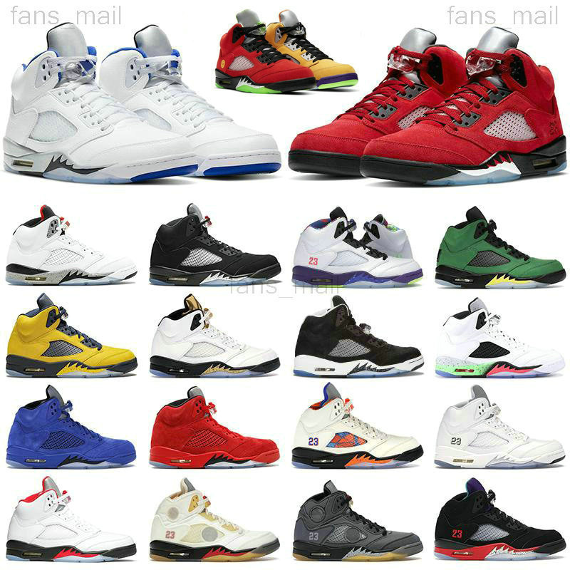 2021 Raging Bull Jumpman 5s Basketball Shoes 5 What The Sail JORDÁN Muslin Stealth Light Aqua Michigan Olympic Mens Women Sports Sneakers Trainers, Packing;not sold separately
2021 Raging Bull Jumpman 5s Basketball Shoes 5 What The Sail JORDÁN Muslin Stealth Light Aqua Michigan Olympic Mens Women Sports Sneakers Trainers, Packing;not sold separately