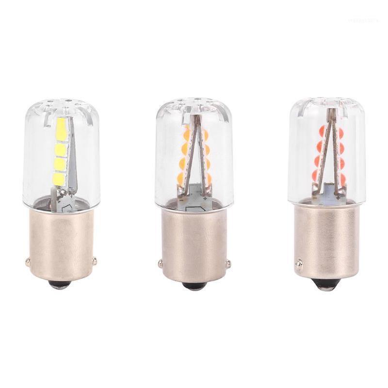 Emergency Lights LED Car Bulb 1156 BA15S 3030 SMD Turn Signal Brake Stop Reverse Light 12-24V Automobiles Lamp Accessories
Emergency Lights LED Car Bulb 1156 BA15S 3030 SMD Turn Signal Brake Stop Reverse Light 12-24V Automobiles Lamp Accessories