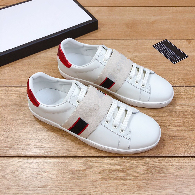 Men Women Sneakers Casual Shoes Top Quality Bee Chaussures Leather Ace Embroidery Stripes Sports Trainers Fashion Luxurys Designers Flats Bottoms Loafers 20, It is box not shoes
Men Women Sneakers Casual Shoes Top Quality Bee Chaussures Leather Ace Embroidery Stripes Sports Trainers Fashion Luxurys Designers Flats Bottoms Loafers 20, It is box not shoes
