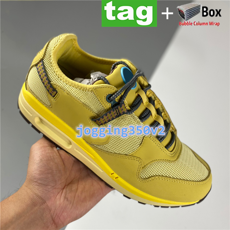 With box sports running shoes khaki lemon yellow men women breathable sneakers elastic durable soft warm classic US5.5-12, Bubble wrap packaging
With box sports running shoes khaki lemon yellow men women breathable sneakers elastic durable soft warm classic US5.5-12, Bubble wrap packaging