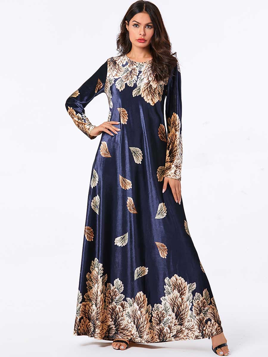 kaftan Dubai Veet Muslim Dress Women Maxi Kimono Jubah Long Robe Abaya Hijab Dresses Islamic Clothing Turkey Arabic Dress
kaftan Dubai Veet Muslim Dress Women Maxi Kimono Jubah Long Robe Abaya Hijab Dresses Islamic Clothing Turkey Arabic Dress