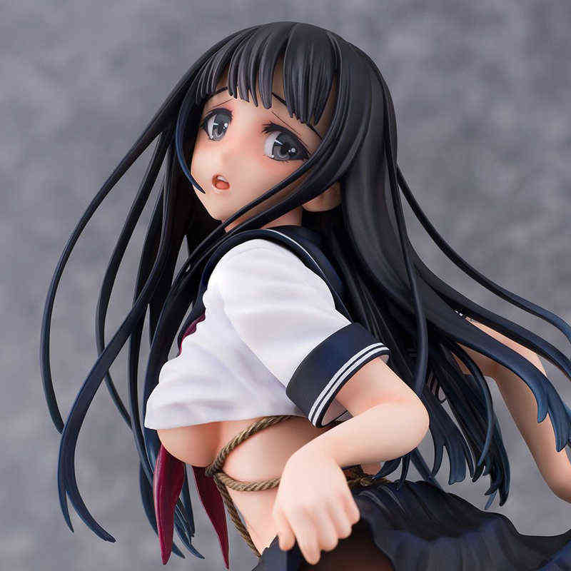 Daiki Murakami Suigun F-ism Shoujo Japanese Anime Figure PVC Collection Figures Toys Adult Birthday Gift H1124, Khaki
Daiki Murakami Suigun F-ism Shoujo Japanese Anime Figure PVC Collection Figures Toys Adult Birthday Gift H1124, Khaki