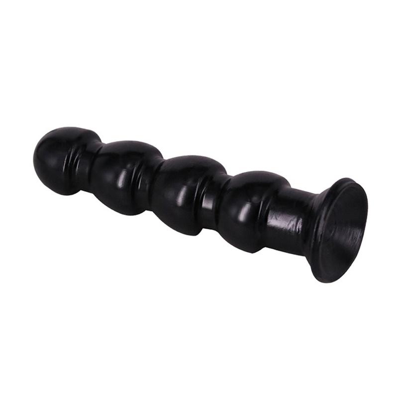 Sex Toys For Couples 23.5cm Long BuPlug Anal Sexuales Plugs BuPlugs Huge Dildo Beads Adult