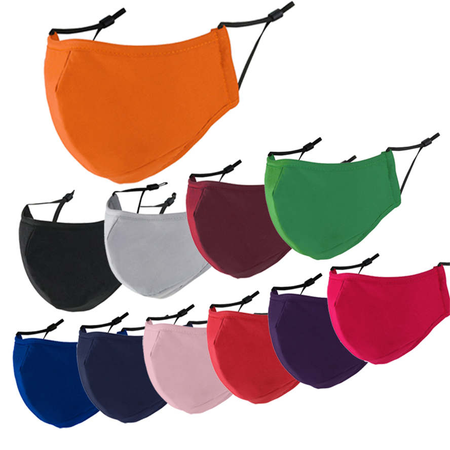 cotton face mask 3 layer black green gray blue pink masks adult dustproof breathable washable anti haze PM2.5 facemask 2021 fashion
cotton face mask 3 layer black green gray blue pink masks adult dustproof breathable washable anti haze PM2.5 facemask 2021 fashion