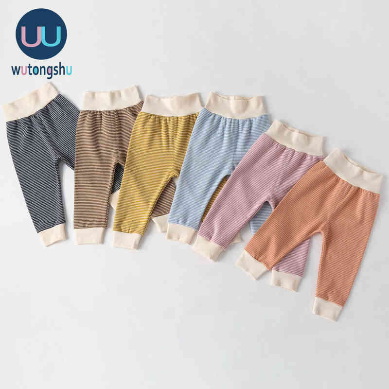 Newborn Baby Rompers 100% Cotton Long Sleeve Striped Dropshipping Baby Boys Girls Clothing for 0-12M Baby Girl Clothes G1221