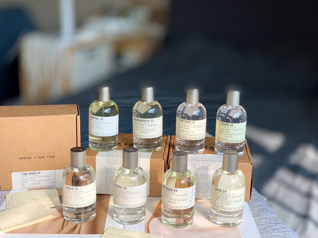 Newest In Stock Le Labo Neutral perfume 100ml Santal 33 Another 13 Bergamote 22 Rose 31 The Noir 29 GAIAC 10 BAIE 19 CITRON 28 EDP Lasting Fragrance Fast Delivery
Newest In Stock Le Labo Neutral perfume 100ml Santal 33 Another 13 Bergamote 22 Rose 31 The Noir 29 GAIAC 10 BAIE 19 CITRON 28 EDP Lasting Fragrance Fast Delivery