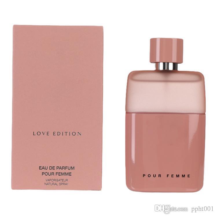 Woman Perfume for Women Spray Highest Quality Pour Femme Love Edition 90ml EDP Oriental Floral Notes and Fast Free Delivery
Woman Perfume for Women Spray Highest Quality Pour Femme Love Edition 90ml EDP Oriental Floral Notes and Fast Free Delivery