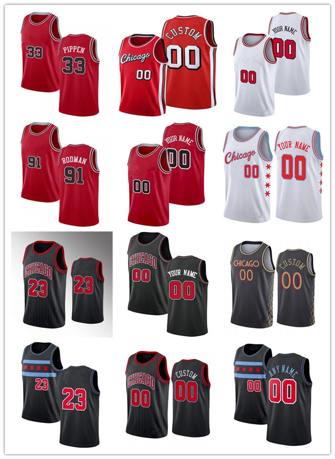 75th Custom Mens Womens Chicago''Bulls''Jersey 23 45 Michael MJ Scottie 33 Pippen Dennis 91 Rodman Basketball Jerseys, Color
75th Custom Mens Womens Chicago''Bulls''Jersey 23 45 Michael MJ Scottie 33 Pippen Dennis 91 Rodman Basketball Jerseys, Color
