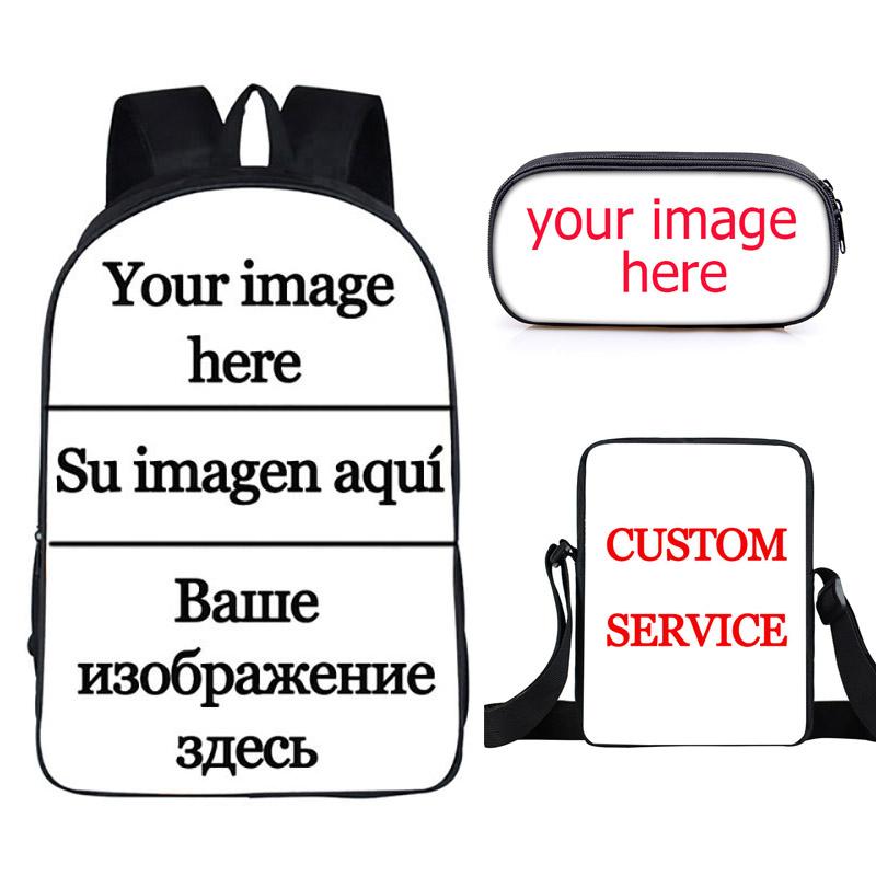 Backpack For Girls Boys Orthopedic School Bag Backpacks Children Book Bags