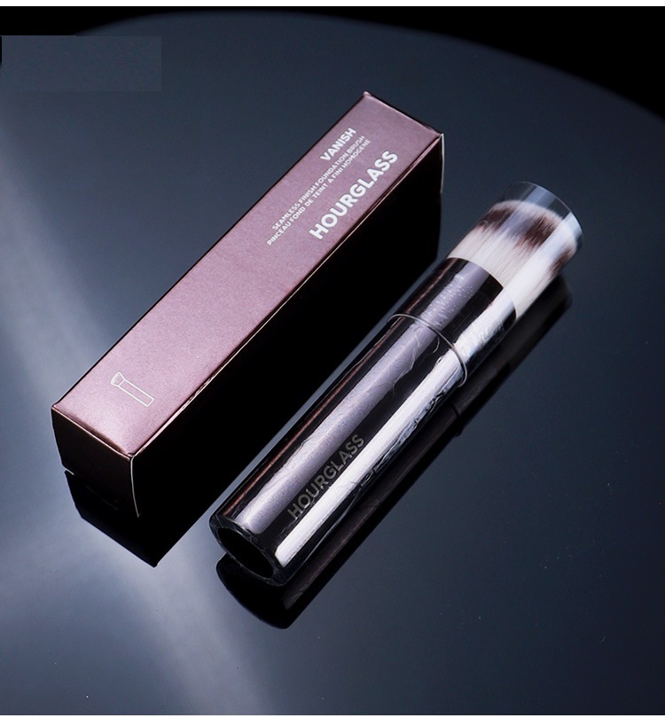 VANISH SEAMLESS FINISH FOUNDATION BRUSH VIRTUAL SKIN PERFECT - Angled Synthetic Contour Cream Beauty makeup brushes Blender DHL
VANISH SEAMLESS FINISH FOUNDATION BRUSH VIRTUAL SKIN PERFECT - Angled Synthetic Contour Cream Beauty makeup brushes Blender DHL