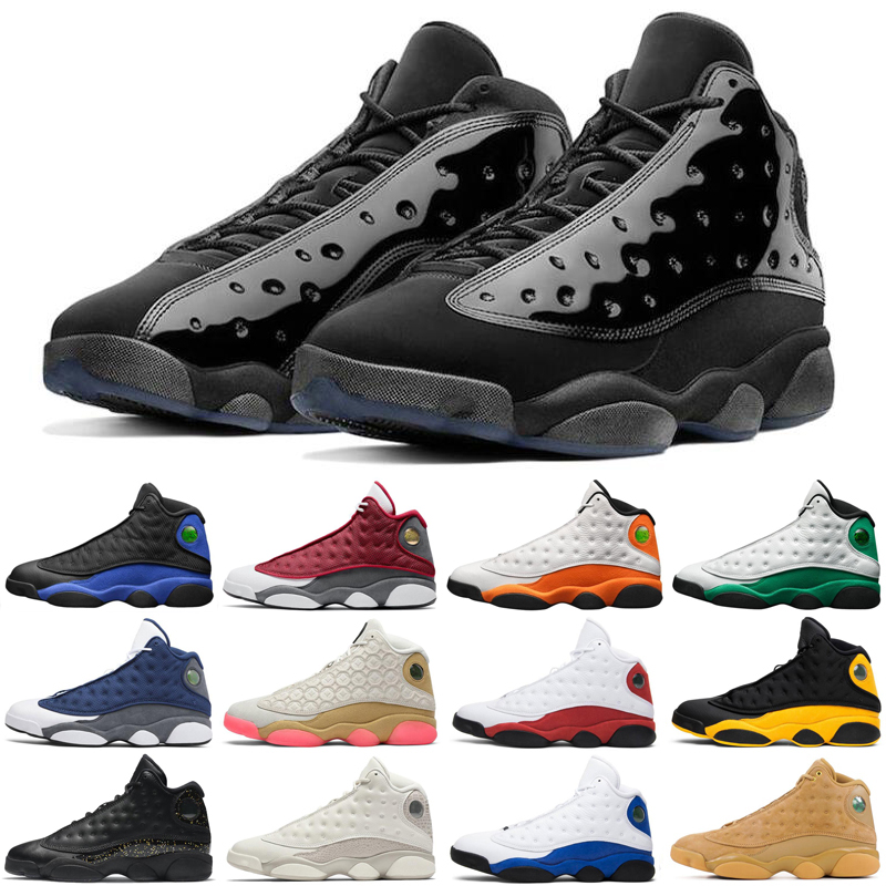 wholesale 13 13s jumpman men basketball shoes Red Flint Hyper Royal Gold Glitter Chicago Black Cat mens trainers sports sneakers, #15 alternate
wholesale 13 13s jumpman men basketball shoes Red Flint Hyper Royal Gold Glitter Chicago Black Cat mens trainers sports sneakers, #15 alternate
