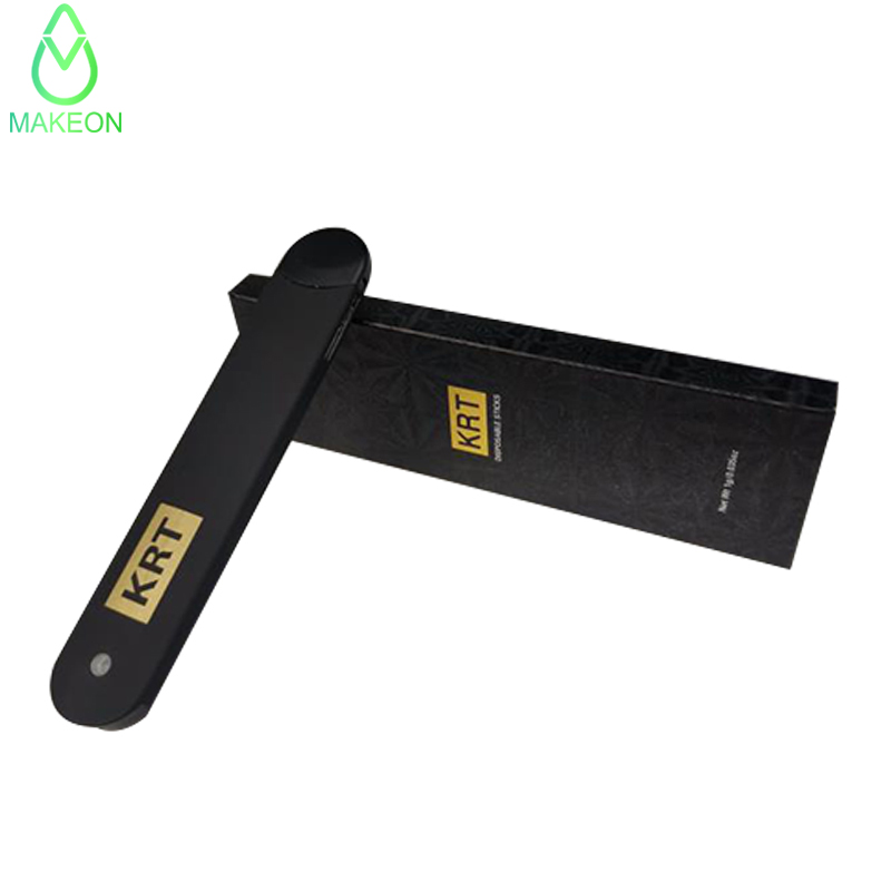 Krt pod cigarette Vape atomizer Carts ceramic coil empty disposable pen with packaging and sticker
Krt pod cigarette Vape atomizer Carts ceramic coil empty disposable pen with packaging and sticker
