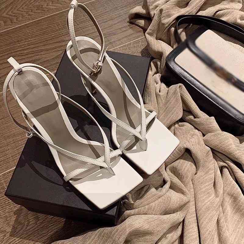 Sandals fashion shoes heels women high sandals STRETCH SANDALS flip flops Ankle-strap sandal 32DI, 2# shoe box
Sandals fashion shoes heels women high sandals STRETCH SANDALS flip flops Ankle-strap sandal 32DI, 2# shoe box