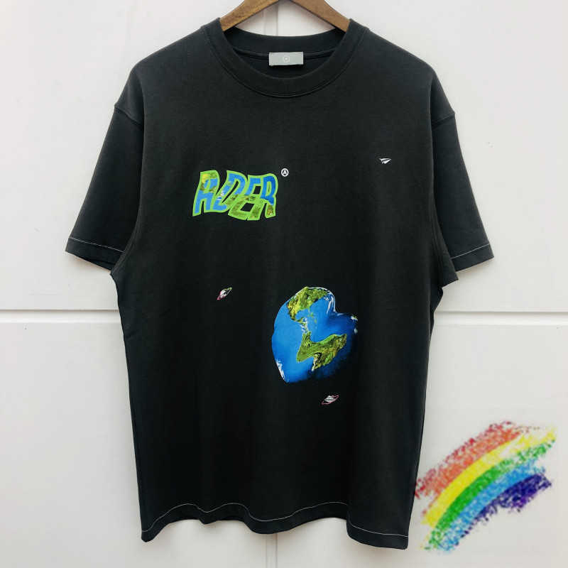 2021 Planet Graphic Ader Error Top-quality Planet UFO Adererror T-Shirt,Men Women Hip-hop Ader Tops Tee X0602, 10
2021 Planet Graphic Ader Error Top-quality Planet UFO Adererror T-Shirt,Men Women Hip-hop Ader Tops Tee X0602, 10