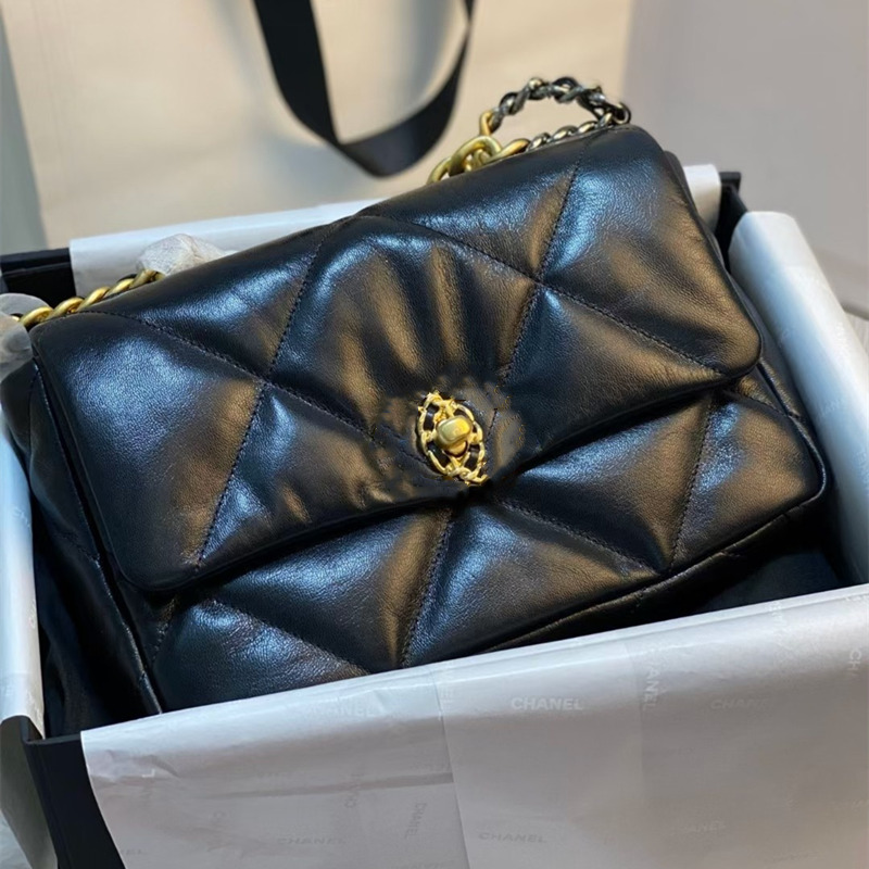 Fashion Brand Satchel Designer Shoulder Bag Chain Clutch Handbags For Women Luxury Crossbody Lady Tote Messenger Bags Genuine Leather CheapL
Fashion Brand Satchel Designer Shoulder Bag Chain Clutch Handbags For Women Luxury Crossbody Lady Tote Messenger Bags Genuine Leather CheapL
