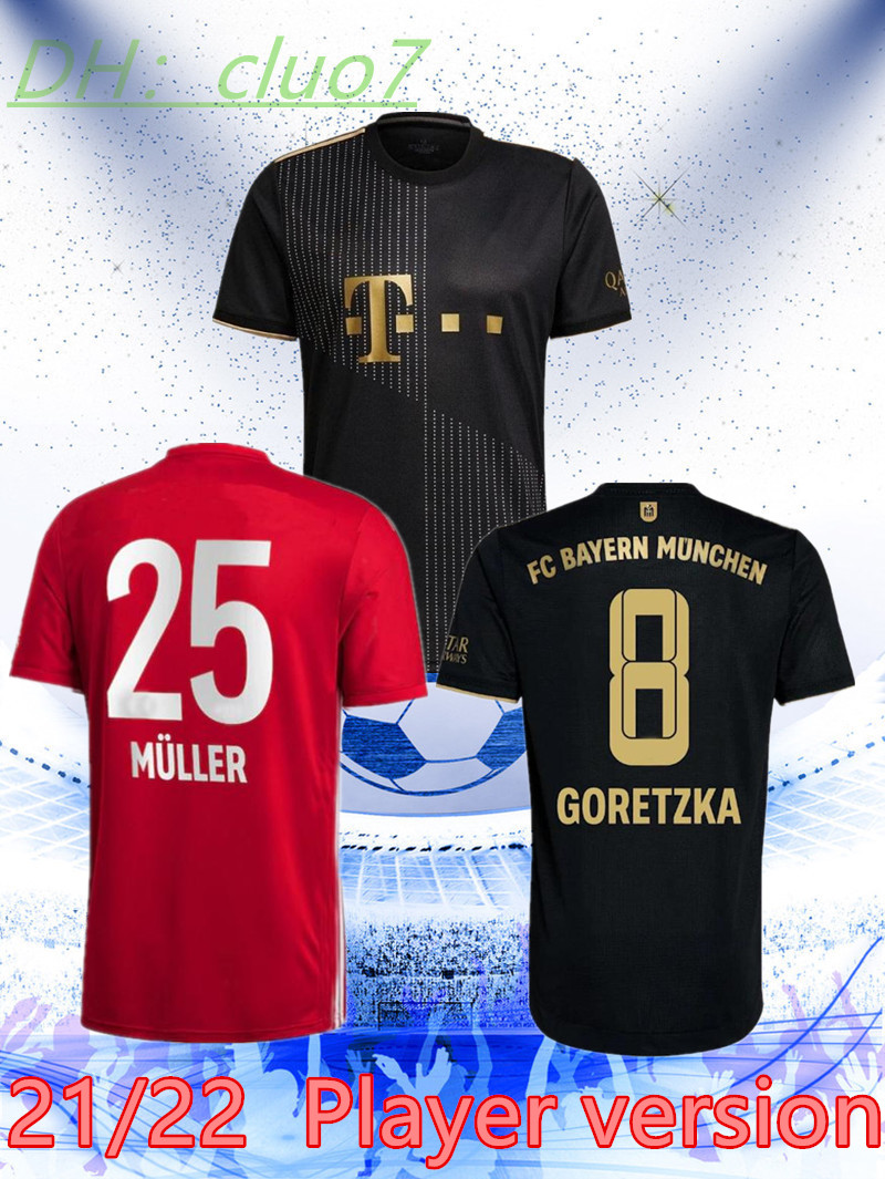 Player version 21 22 BaYern kit Munich soccer Jerseys LEWANDOWSKI 2122 HERNANDEZ COUTINHO child Adult uniforms Full set Football, Picture
Player version 21 22 BaYern kit Munich soccer Jerseys LEWANDOWSKI 2122 HERNANDEZ COUTINHO child Adult uniforms Full set Football, Picture