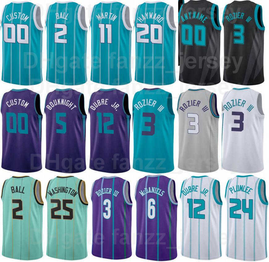 Screen Printed Basketball Mason Plumlee Jersey 24 James Bouknight 5 Jalen McDaniels 6 Isaiah Thomas 4 Cody Martin 11 Montrezl Harrell 8 Men Women Kids High/Top, Blue
Screen Printed Basketball Mason Plumlee Jersey 24 James Bouknight 5 Jalen McDaniels 6 Isaiah Thomas 4 Cody Martin 11 Montrezl Harrell 8 Men Women Kids High/Top, Blue