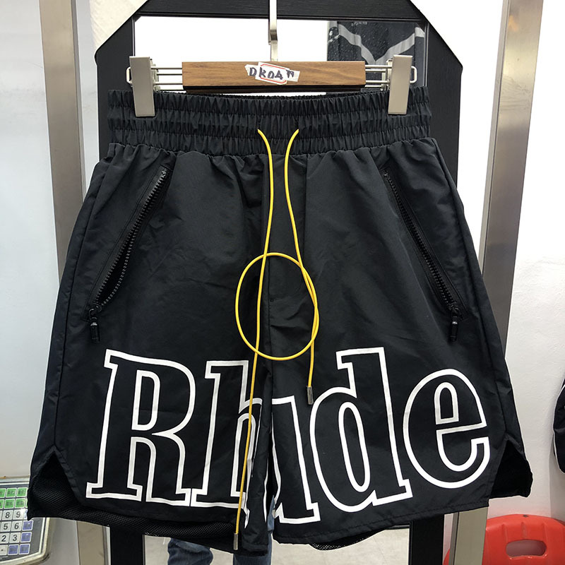 Rhude Shorts Men Women Fashion Casual 3M Reflective Skateboard Silver L Hip Hop Beach Rhude Pocket zipper Shorts T200612
Rhude Shorts Men Women Fashion Casual 3M Reflective Skateboard Silver L Hip Hop Beach Rhude Pocket zipper Shorts T200612