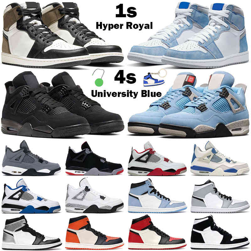 men women basketball shoes jumpman 4s University Blue 4 Black cat Motorsports 1s high OG Hyper Royal Twist Shattered Backboard mens sneakers, #1 
men women basketball shoes jumpman 4s University Blue 4 Black cat Motorsports 1s high OG Hyper Royal Twist Shattered Backboard mens sneakers, #1