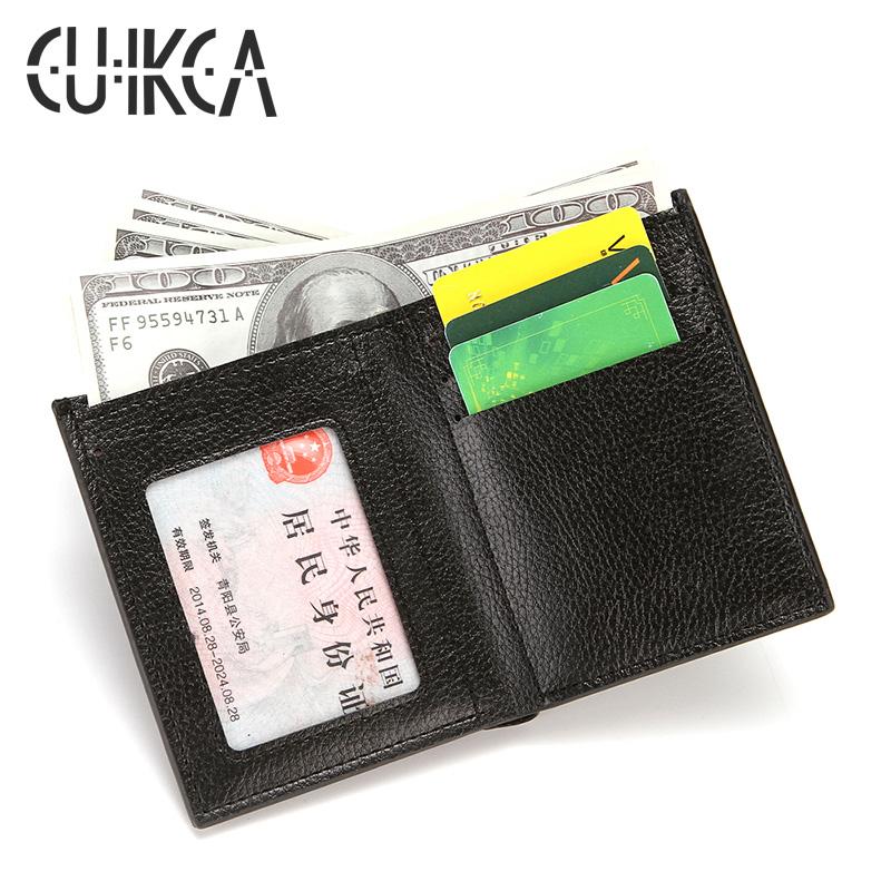 Mini Slim Wallet Male Purse Casual Leather Pu Wallets Portafoglio Uomo Thin Small Men's Money Bag, Red;black
Mini Slim Wallet Male Purse Casual Leather Pu Wallets Portafoglio Uomo Thin Small Men's Money Bag, Red;black