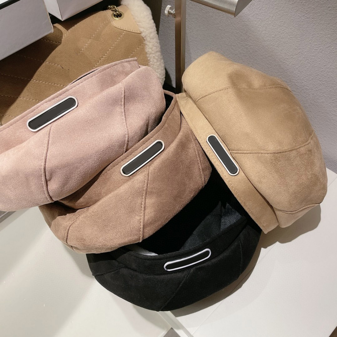 Berets for women pure color fashion bell hat newsboy hats letter pattern casual trendy accessories, Pink
Berets for women pure color fashion bell hat newsboy hats letter pattern casual trendy accessories, Pink