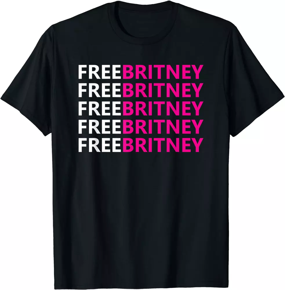 Free Britney Shirt #FreeBritney FreeBritney T-Shirt