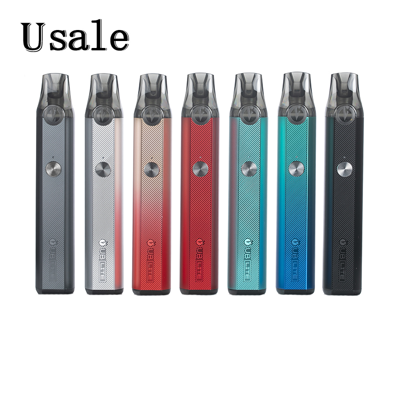 Lost Vape Quest UB Lite Pod Kit 30W Mod Built-in 1000mAh Battery 2ml Cartridge with 0.4ohm L1 1.4ohm L5 Coils Draw-Activated Firing System 100% Original, Galaxy blue
Lost Vape Quest UB Lite Pod Kit 30W Mod Built-in 1000mAh Battery 2ml Cartridge with 0.4ohm L1 1.4ohm L5 Coils Draw-Activated Firing System 100% Original, Galaxy blue