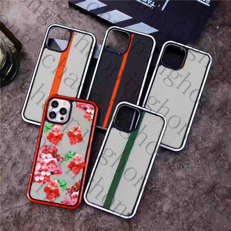 Luxury Designer Floral Print Letter Insect Bee Pattern Phone Cases Fashion For Iphone 13 12 11 Pro XS MAX XR X Men and Women Cover Paste Leather two-tone Edge, 2#+logo
Luxury Designer Floral Print Letter Insect Bee Pattern Phone Cases Fashion For Iphone 13 12 11 Pro XS MAX XR X Men and Women Cover Paste Leather two-tone Edge, 2#+logo