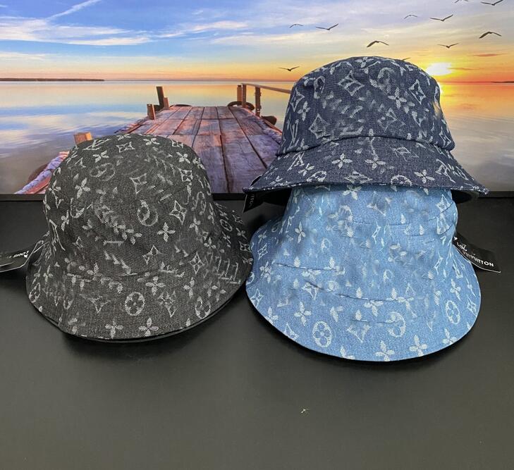 Designer Womens Bucket Hats Fashion Ladies Girls Summer Leather Wide Brim Cap Golf fisherman Hat Snapback Beanie Skull Sun Caps Stingy Top Q
Designer Womens Bucket Hats Fashion Ladies Girls Summer Leather Wide Brim Cap Golf fisherman Hat Snapback Beanie Skull Sun Caps Stingy Top Q