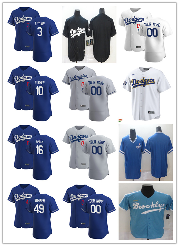 Men Women Youth 16 Will Smith 3 Chris Taylor 49 Blake Treinen 10 Justin Turner Custom Baseball Jersey 2021 Gold Program Blank Black blue gray white, Blue;black
Men Women Youth 16 Will Smith 3 Chris Taylor 49 Blake Treinen 10 Justin Turner Custom Baseball Jersey 2021 Gold Program Blank Black blue gray white, Blue;black