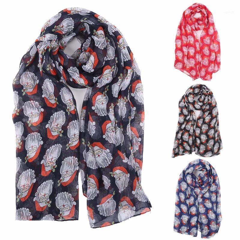 Scarves Santa Father Christmas Scene Print Neck Scarf Shawl Womens Wrap Winter Gift, Blue;gray
Scarves Santa Father Christmas Scene Print Neck Scarf Shawl Womens Wrap Winter Gift, Blue;gray