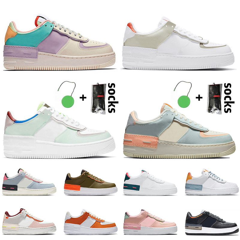 2021 Platform AirForces Dunks 1 Low One Running Shoes Women Mens Sneakers Shadow Tropical Twist Crimson Tint Bright Blue Triple White Black Pink Trainers, Item31 bleached aqua 36-45
2021 Platform AirForces Dunks 1 Low One Running Shoes Women Mens Sneakers Shadow Tropical Twist Crimson Tint Bright Blue Triple White Black Pink Trainers, Item31 bleached aqua 36-45