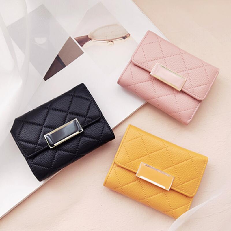 Gift Box Genuine Leather Womens Luxury Design Wallets Purse Fashion Short/Long Money Bag Phone Card Holder Clutch 2021, Red;black
Gift Box Genuine Leather Womens Luxury Design Wallets Purse Fashion Short/Long Money Bag Phone Card Holder Clutch 2021, Red;black