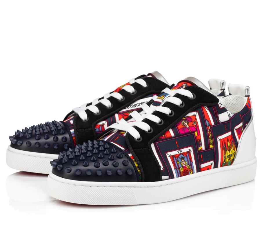 21S Outdoor Sports Shoes !! Perfect Red Bottom Junior Sneakers Flats Couple Men,Women Casual Walking Nice Famous Trainers EU35-47 With Box
21S Outdoor Sports Shoes !! Perfect Red Bottom Junior Sneakers Flats Couple Men,Women Casual Walking Nice Famous Trainers EU35-47 With Box