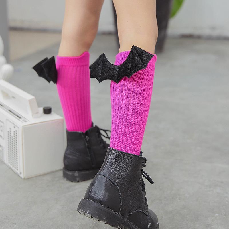 Footies Kids Socks Spring Autumn Cotton Girls Long Angel Wing Soft Toddler Knee High For Children 0-10T Baby Girl Leg Warmer, Orange
Footies Kids Socks Spring Autumn Cotton Girls Long Angel Wing Soft Toddler Knee High For Children 0-10T Baby Girl Leg Warmer, Orange