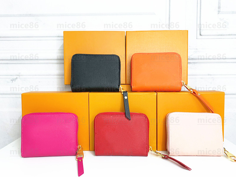 Luxurys designer top quality Genuine Leather Wallets Purse Holders Coin wallet famous handbag single card holder Men free Womens Black Lambskin long Key Pocket, Damier ebene
Luxurys designer top quality Genuine Leather Wallets Purse Holders Coin wallet famous handbag single card holder Men free Womens Black Lambskin long Key Pocket, Damier ebene