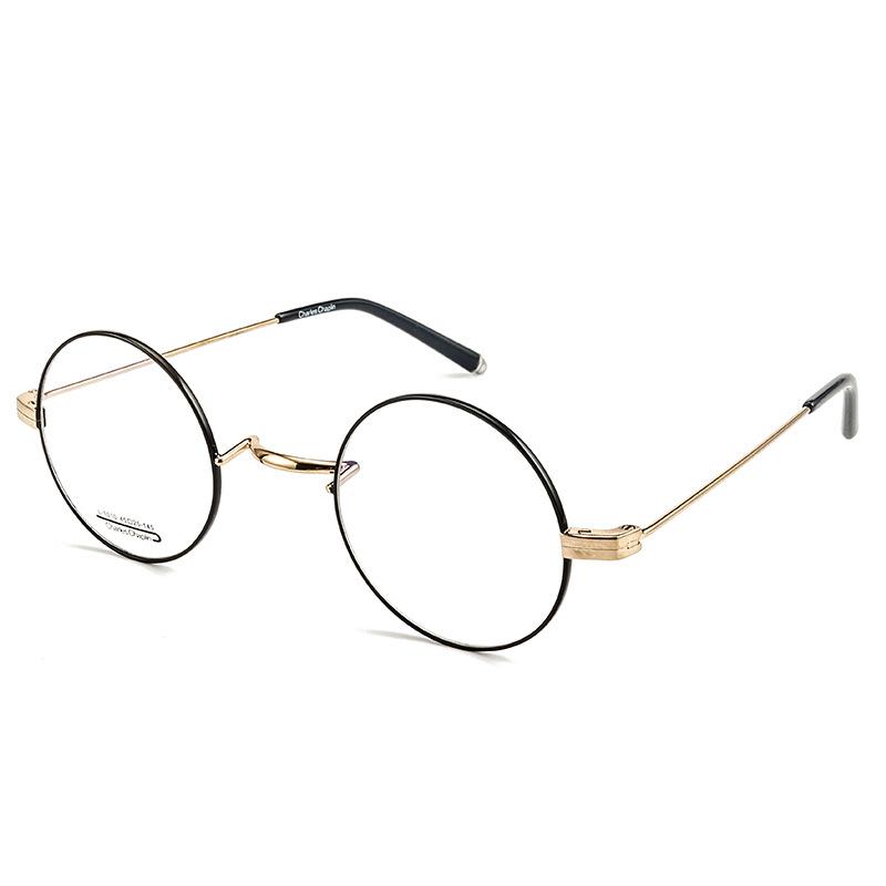 Fashion Sunglasses Frames Small Round Glasses Frame Men Women Nerd Eyeglasses Man 45mm Narrow Eyewear Spectacles For Optic Lens
Fashion Sunglasses Frames Small Round Glasses Frame Men Women Nerd Eyeglasses Man 45mm Narrow Eyewear Spectacles For Optic Lens