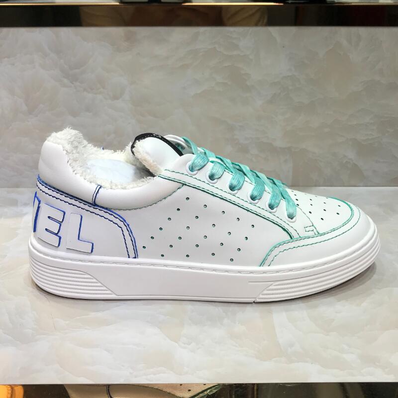 Channel 2021 Luxurys Designers Women sports shoes Factory_footwear Sneaker famous luxury designer female Sneakers Lulu Align Leggings Fashion_clubs, Black
Channel 2021 Luxurys Designers Women sports shoes Factory_footwear Sneaker famous luxury designer female Sneakers Lulu Align Leggings Fashion_clubs, Black